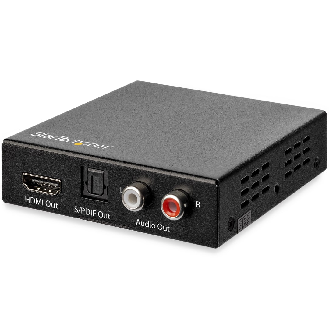 HDMI 2 0 Audio Extractor