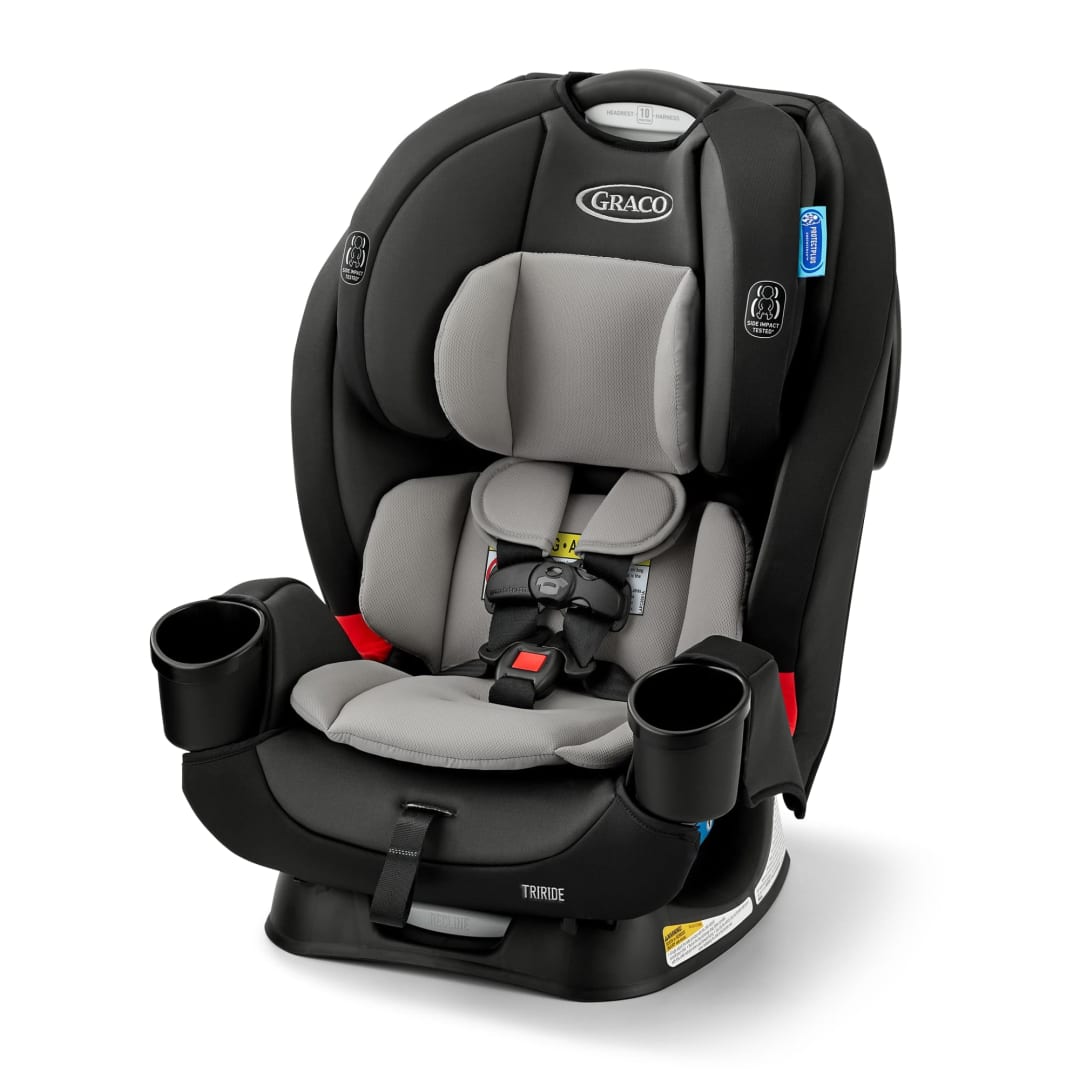 Graco® TriRide™ 3-in-1 Car Seat, Redmond