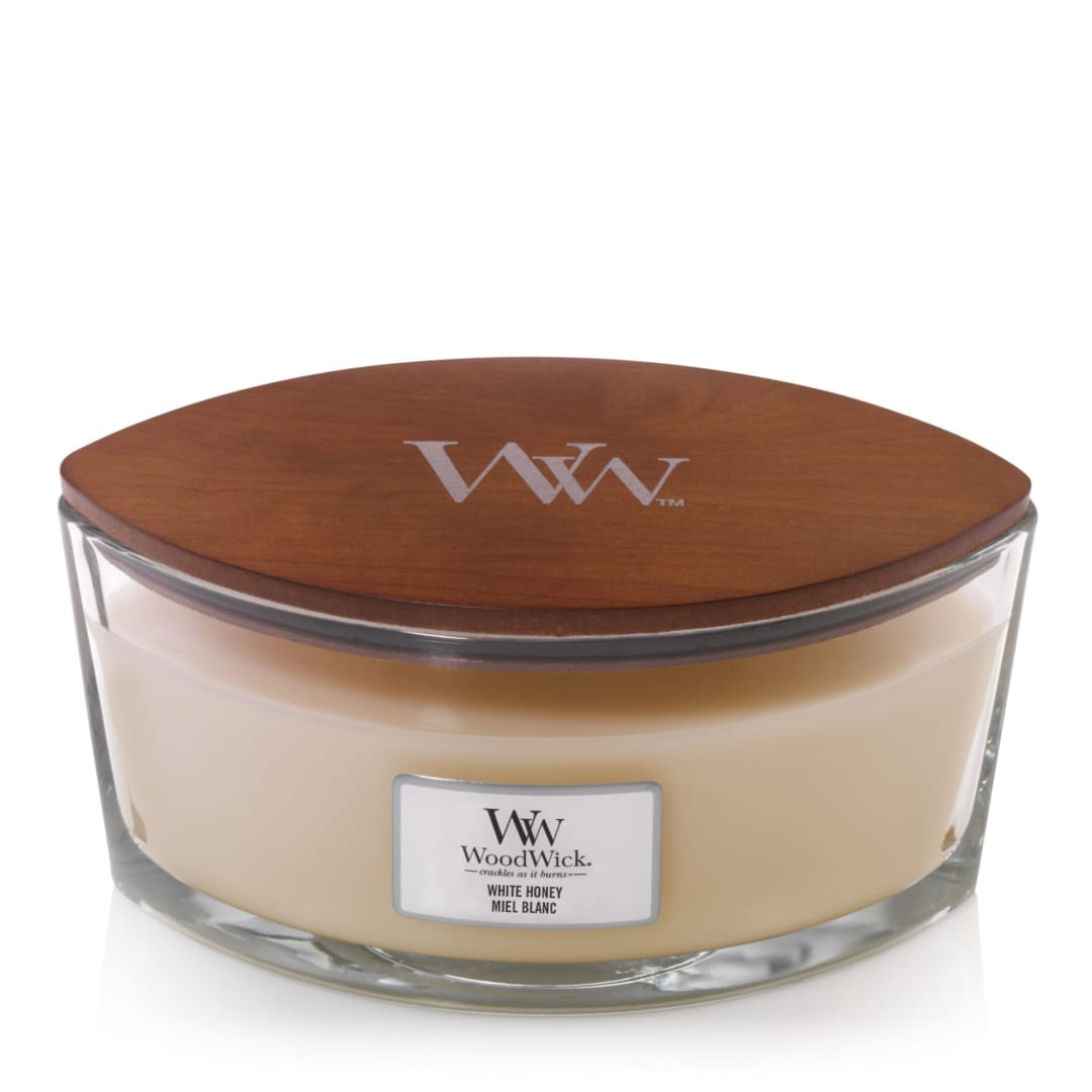 White Honey