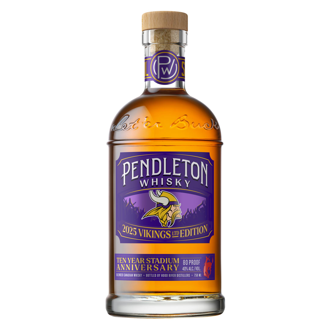 Pendleton Original Vikings Limited Edition 2025