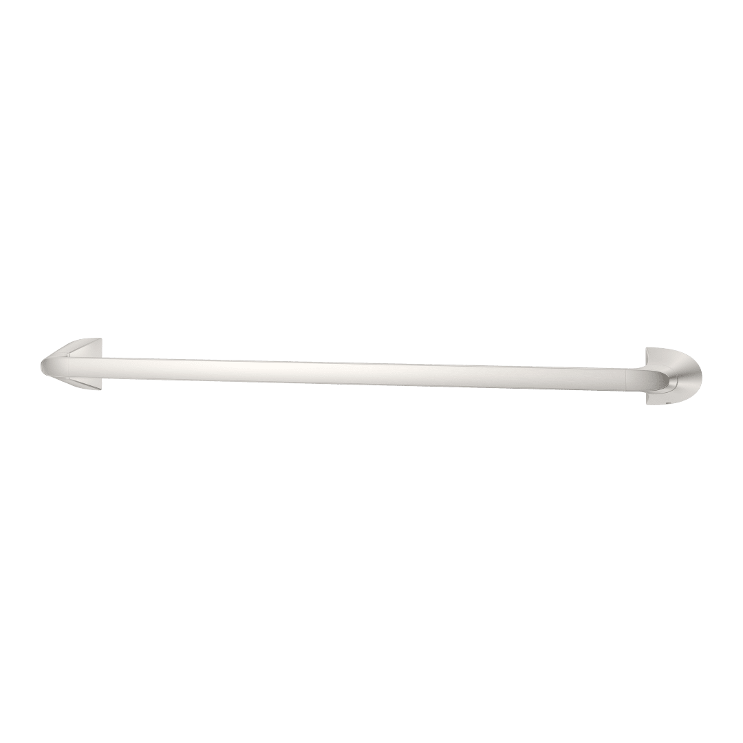 Karci 24" Towel Bar in Spot Defense Brushed Nickel