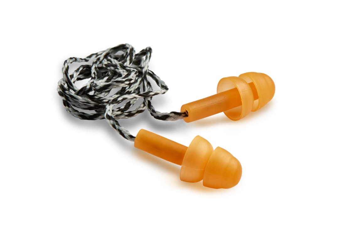 Sordin SoftEar™ Reusable Plugs