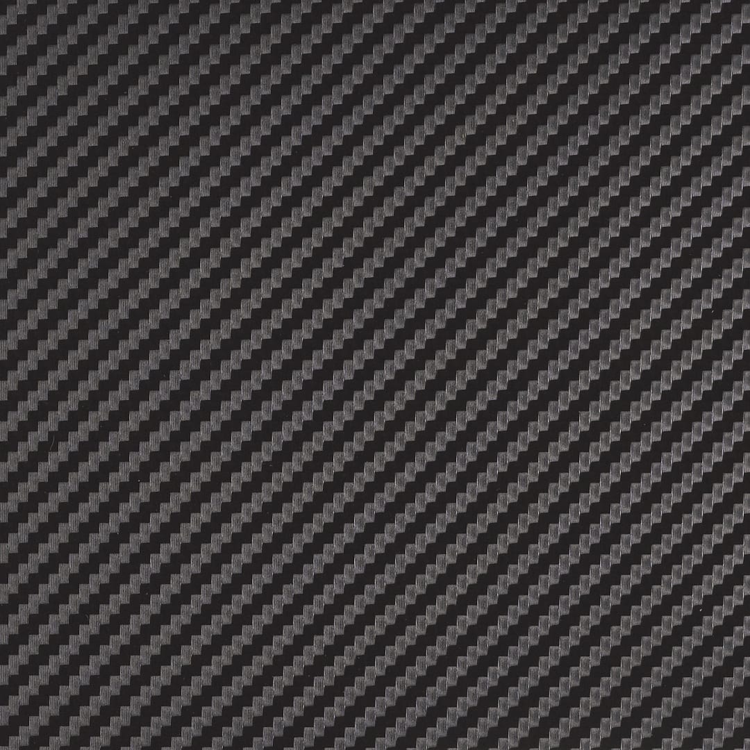 3M™ DI-NOC™ Oberflächenveredelung Carbon, CA-421, 1220 mm x 50 m