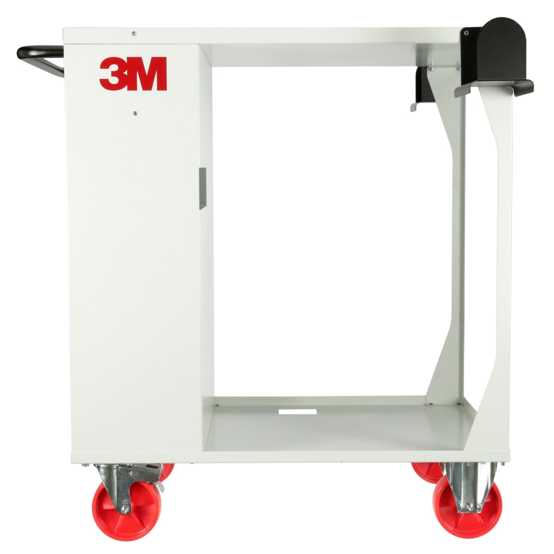 3M™ Temiz Zımparalama Sistemi Calışma İstasyonu, 33653