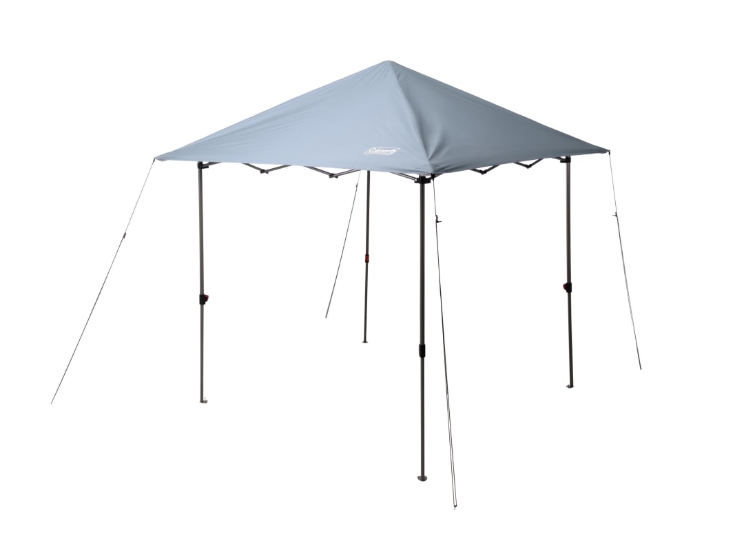 OASIS LITE CANOPY 10X10 ONEPEAK FOG C01