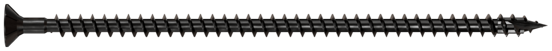 Simpson Strong-Tie SDCF12X280 Strong-Drive® SDCF TIMBER-CF Screw — 0.470 in. x 11 in. T50, E-Coat® (150-Qty)