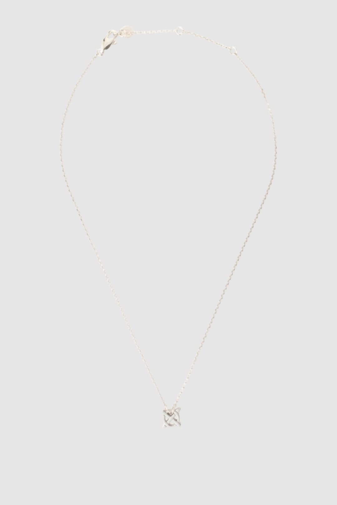 Leah Chain Necklace