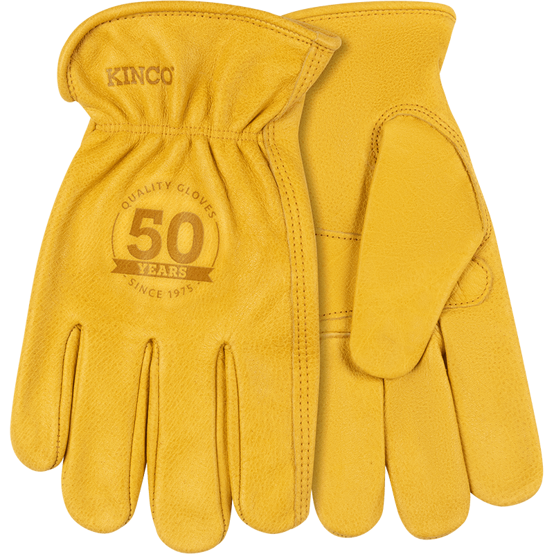 50th Anniversary Premium Grain Buffalo Driver