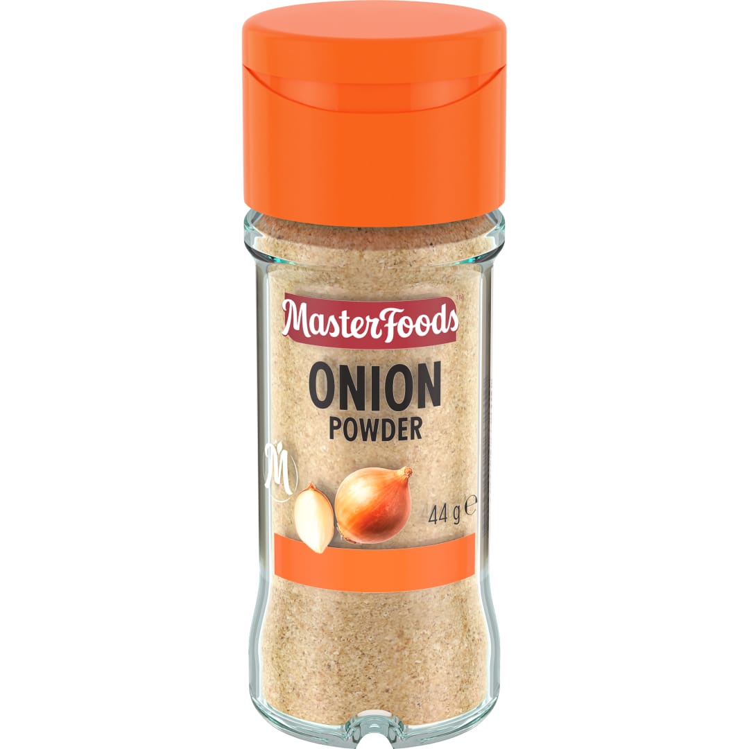 MASTERFOODS Onion Powder 44g