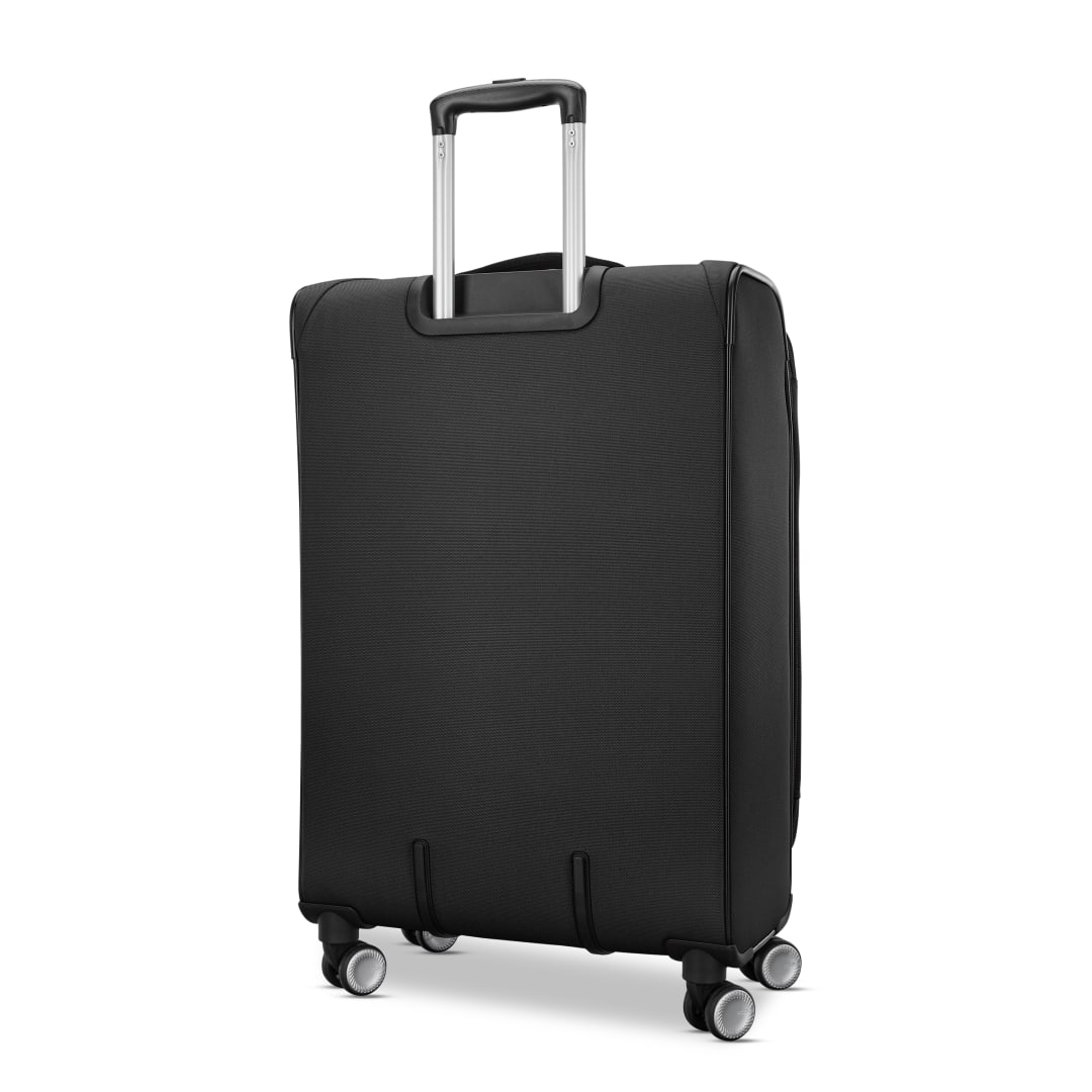 4 Kix 3.0 24 Spinner - Black