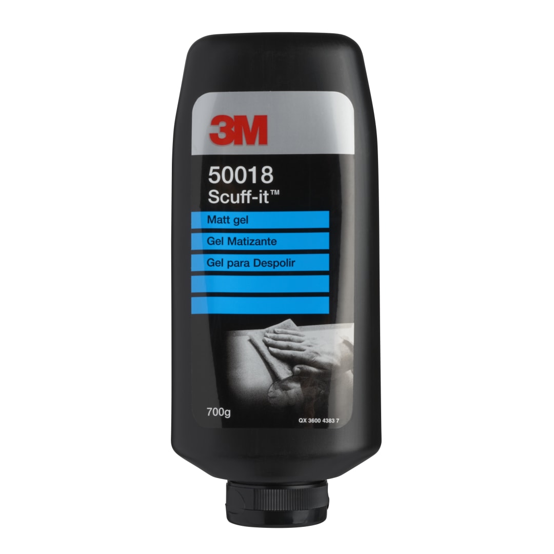 3M™ Scuff-it™ Matlaştırma Jeli, 700 g, 50018