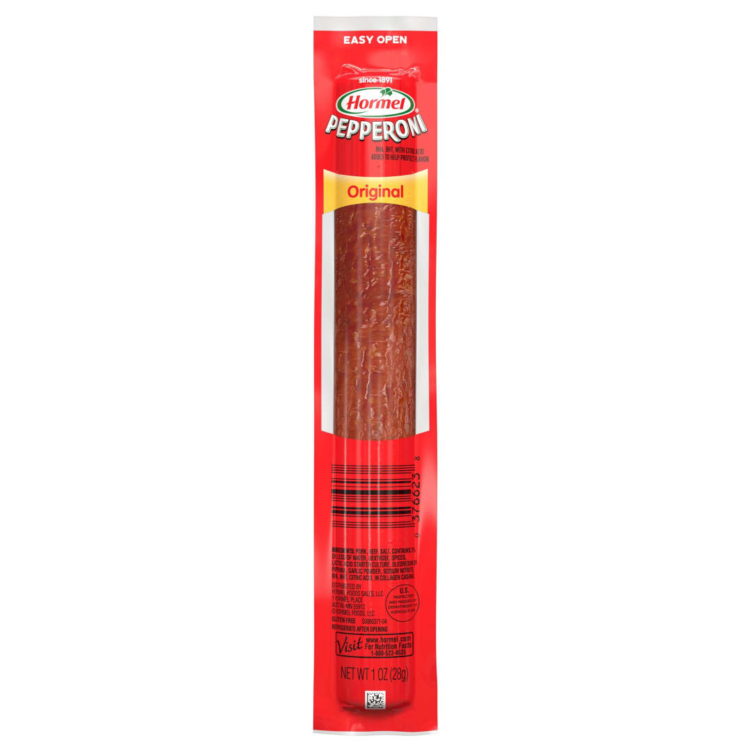 1OZ INDIVIDUAL SALE STIX FOR CONVENIENCE STORES AND CLUB