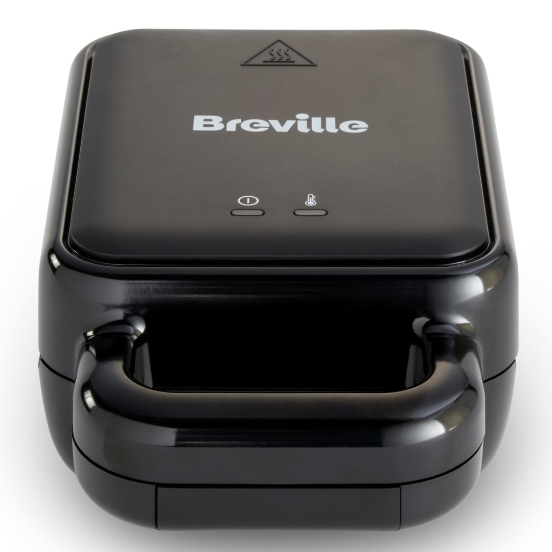 BREVILLE SINGLE SANDWICH TOASTER
