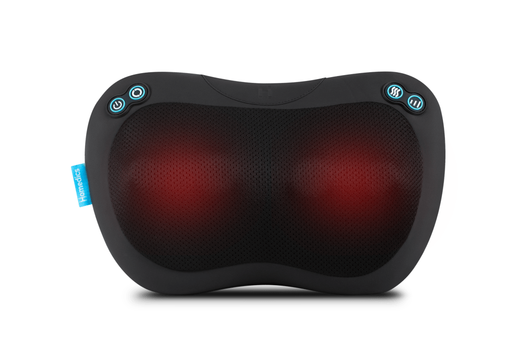 Everyday Shiatsu Pillow Boots