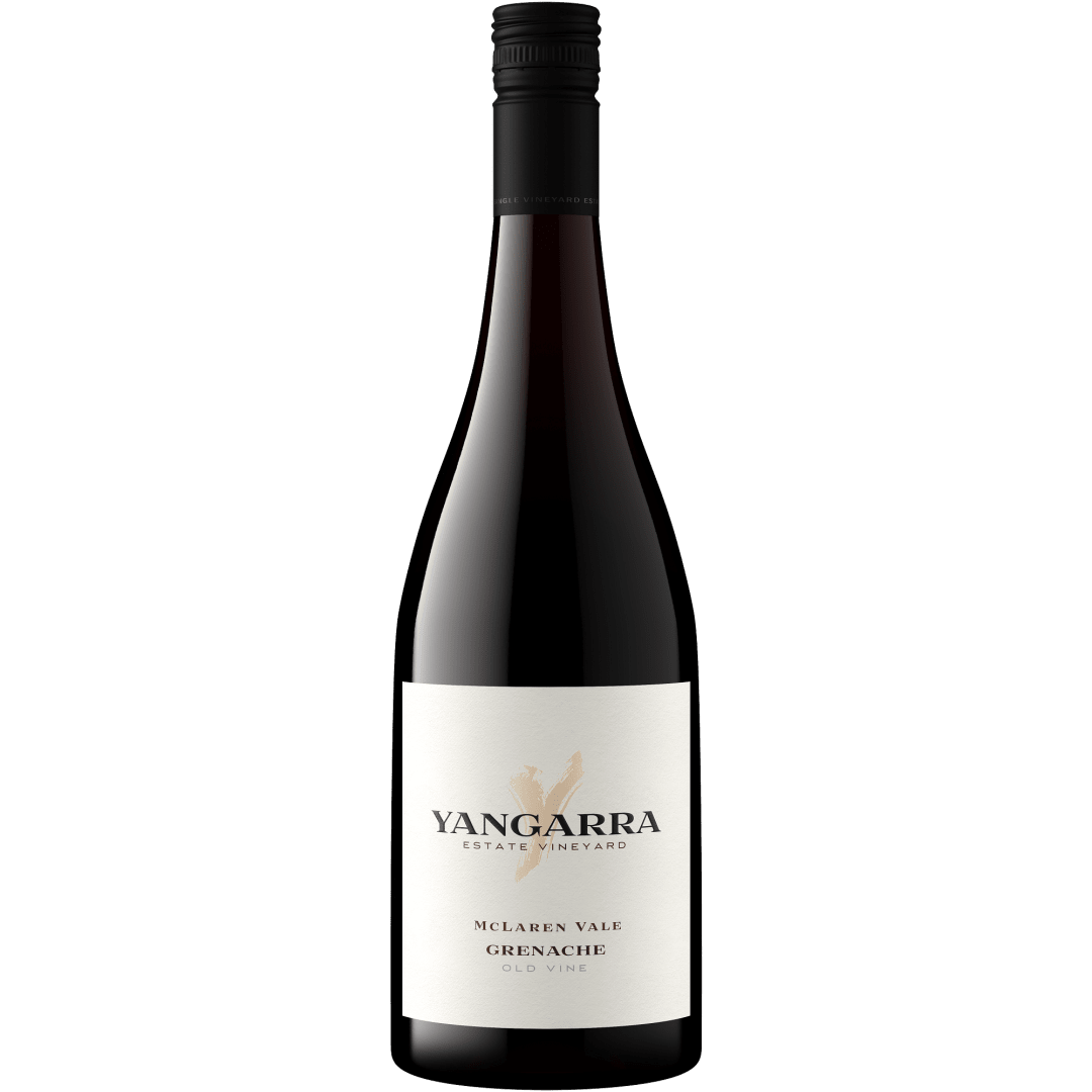 Yangarra Estate Vineyard McLaren Vale Grenache Red Wine, Half Bottle