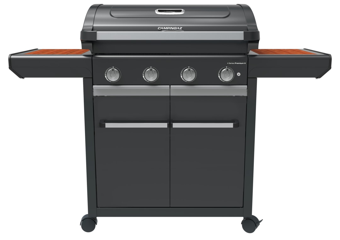 BBQ 4 SERIES PREMIUM W 38423 (FR)