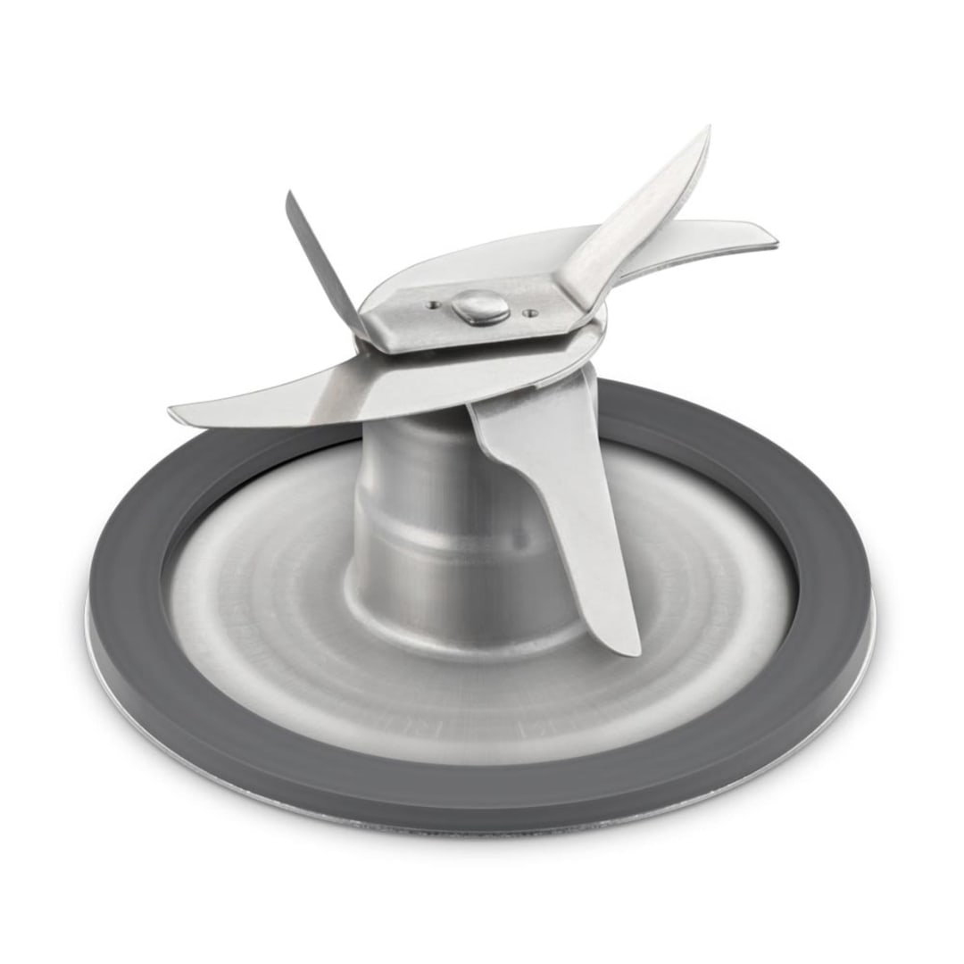 Cuchilla Xpert Series ™ de acero inoxidable