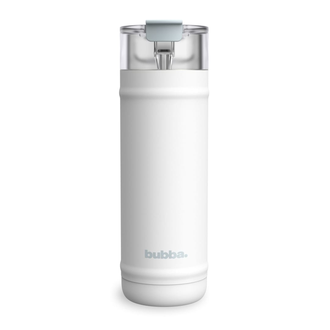 bubba® 32 oz DualSip Insulated Stainless Steel Water Bottle