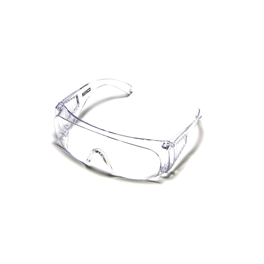 Sierra Protective Eyewear