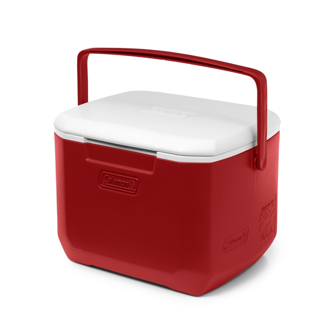 Coleman® Chiller 16-Quart Cooler, 15.1-Litre Capacity