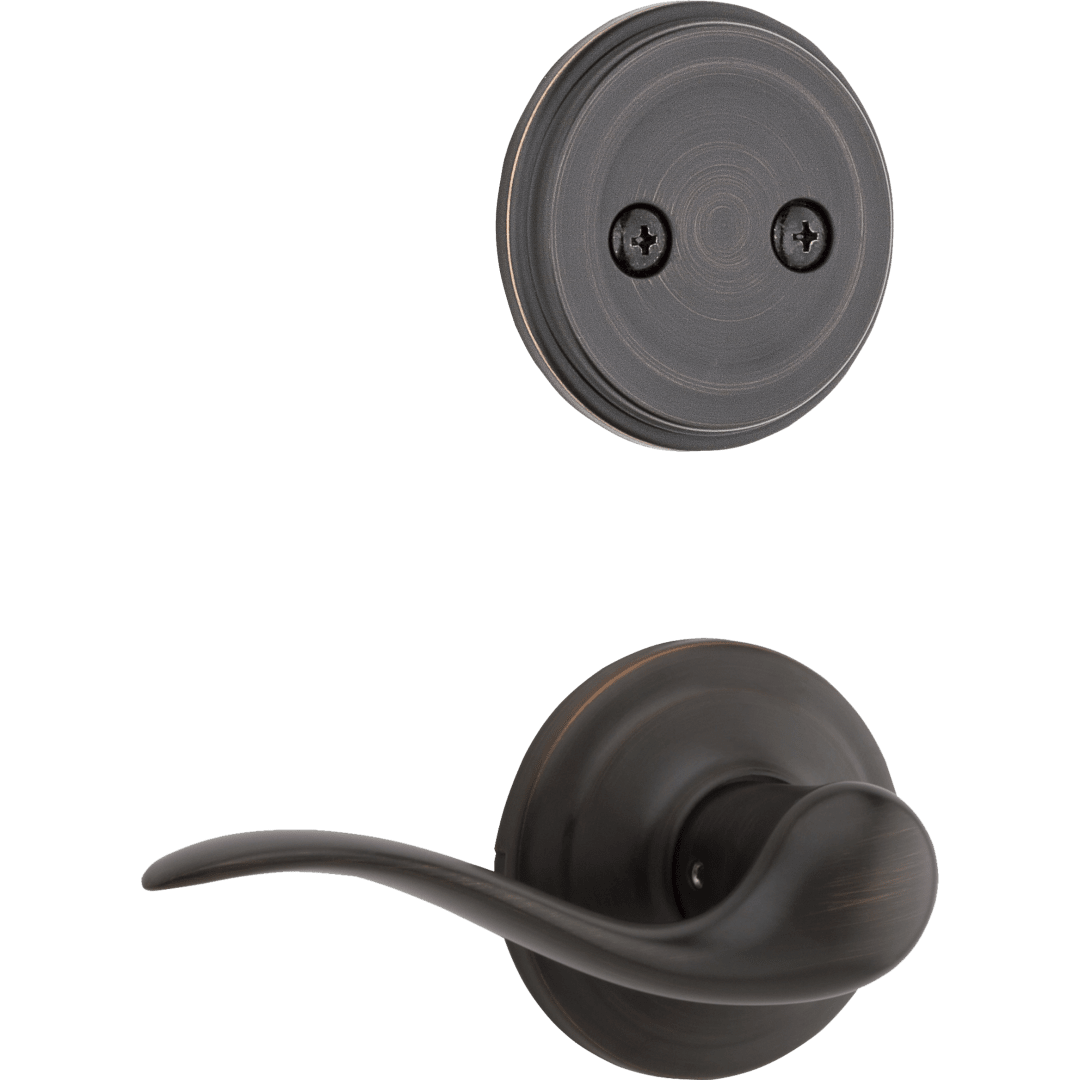 Tustin Interior Pack with Interior Lever in Venetian Bronze