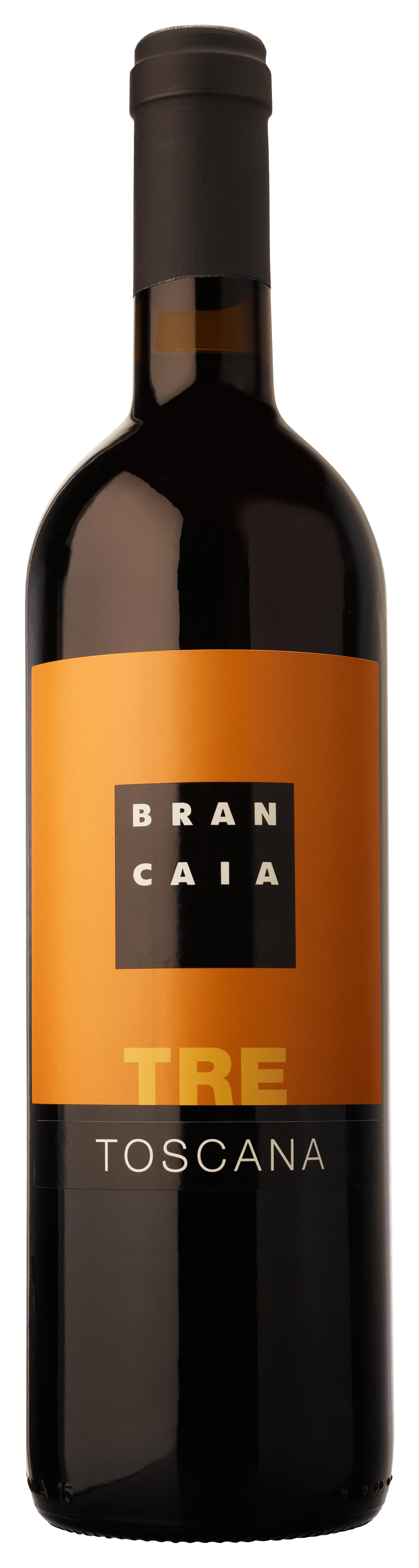 Brancaia Tre Red Blend Wine 750ml