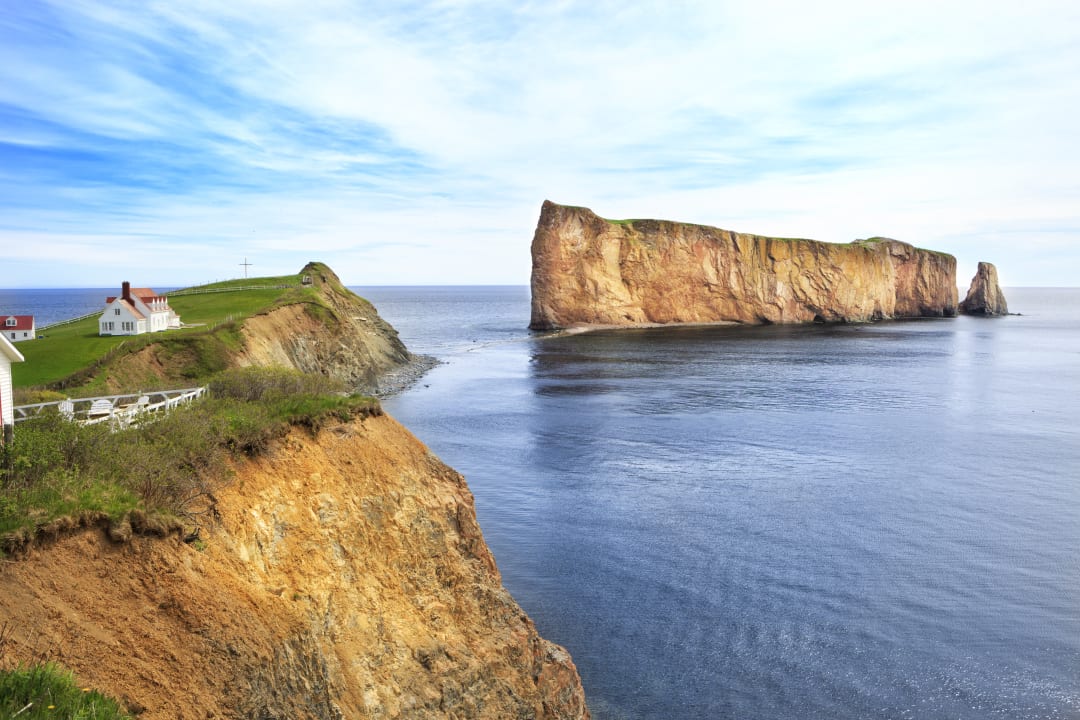 Gaspé