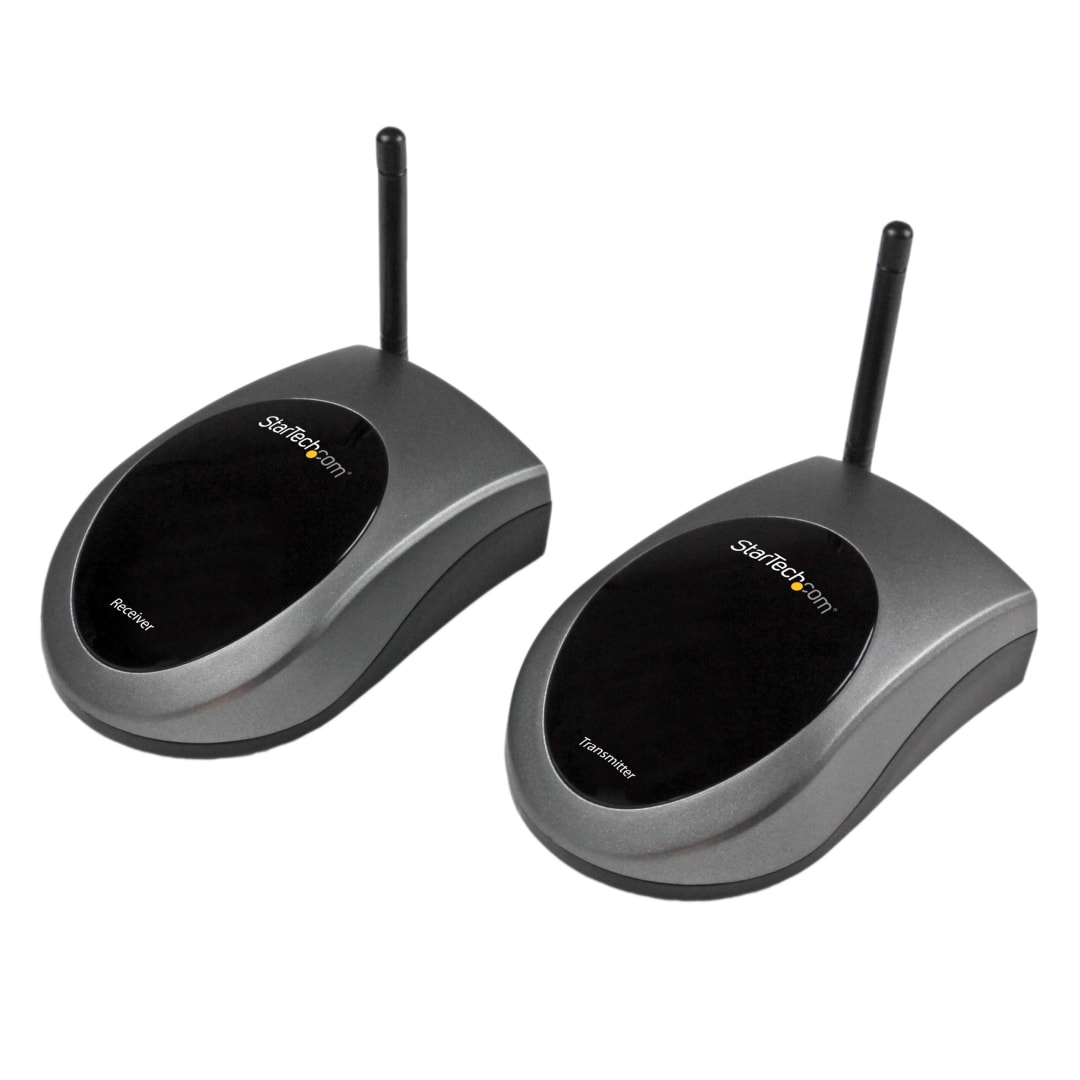 Wireless IR Extender