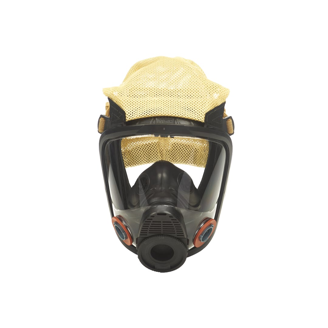 Advantage® 4200 Full-Facepiece Respirator