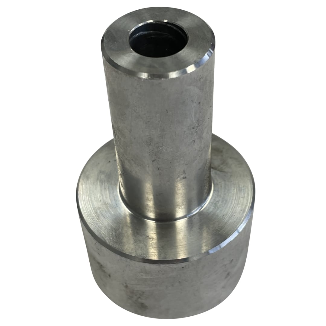 Dual Lid Side Flip Link Attachment