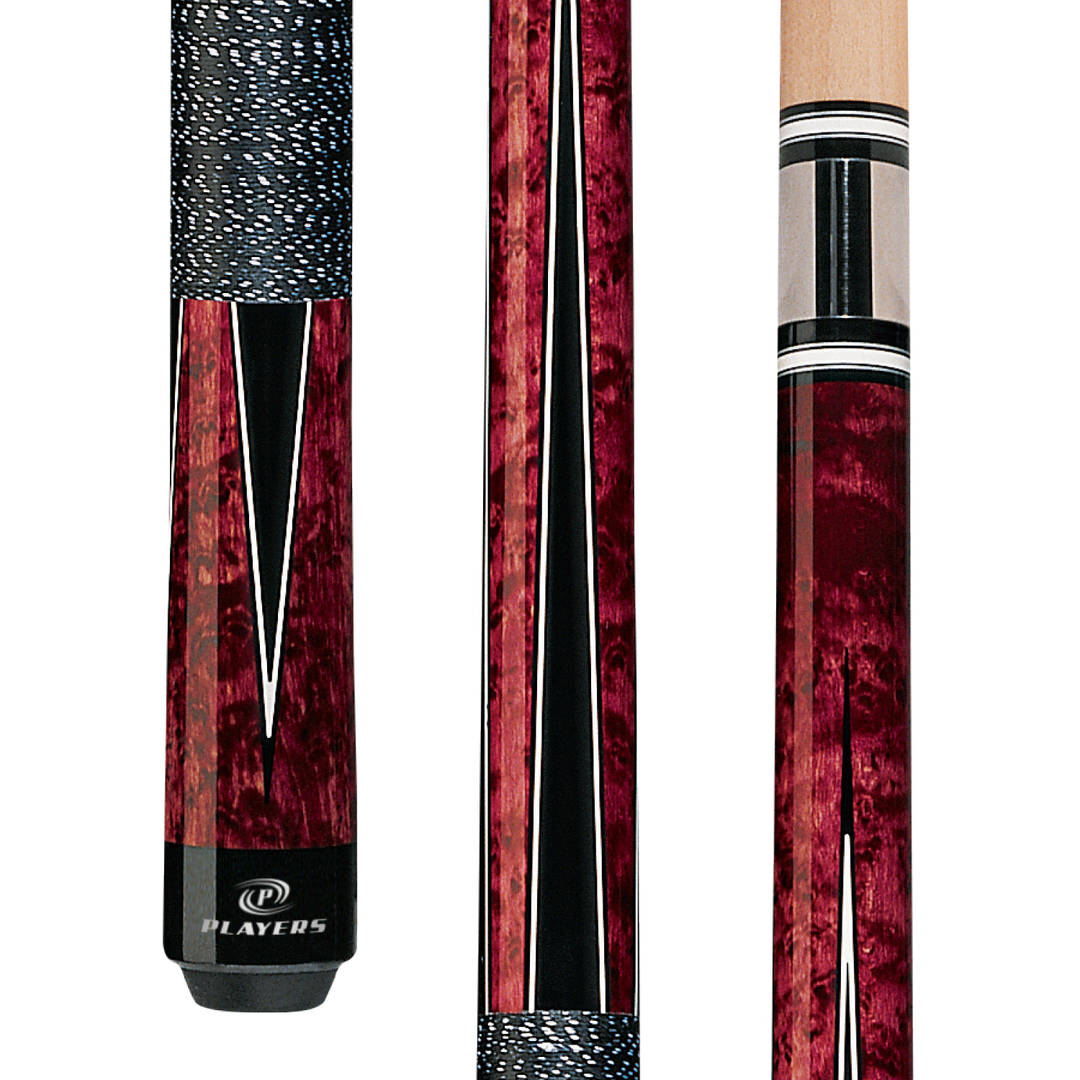 G-1001 Players Pool Cue