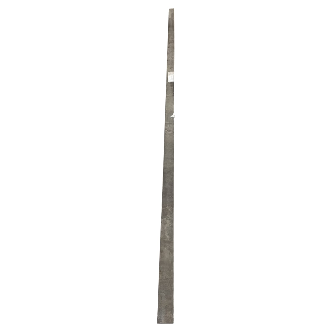 Wastebuilt® Replacement for Heil Upper/Side Wear Bar, Hopper