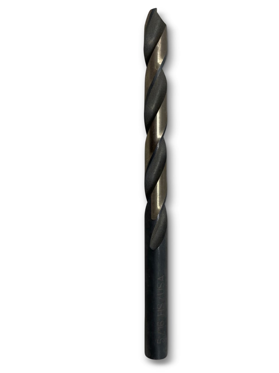 5/16" Blitz Bits Jobber Drill  M7 HSS