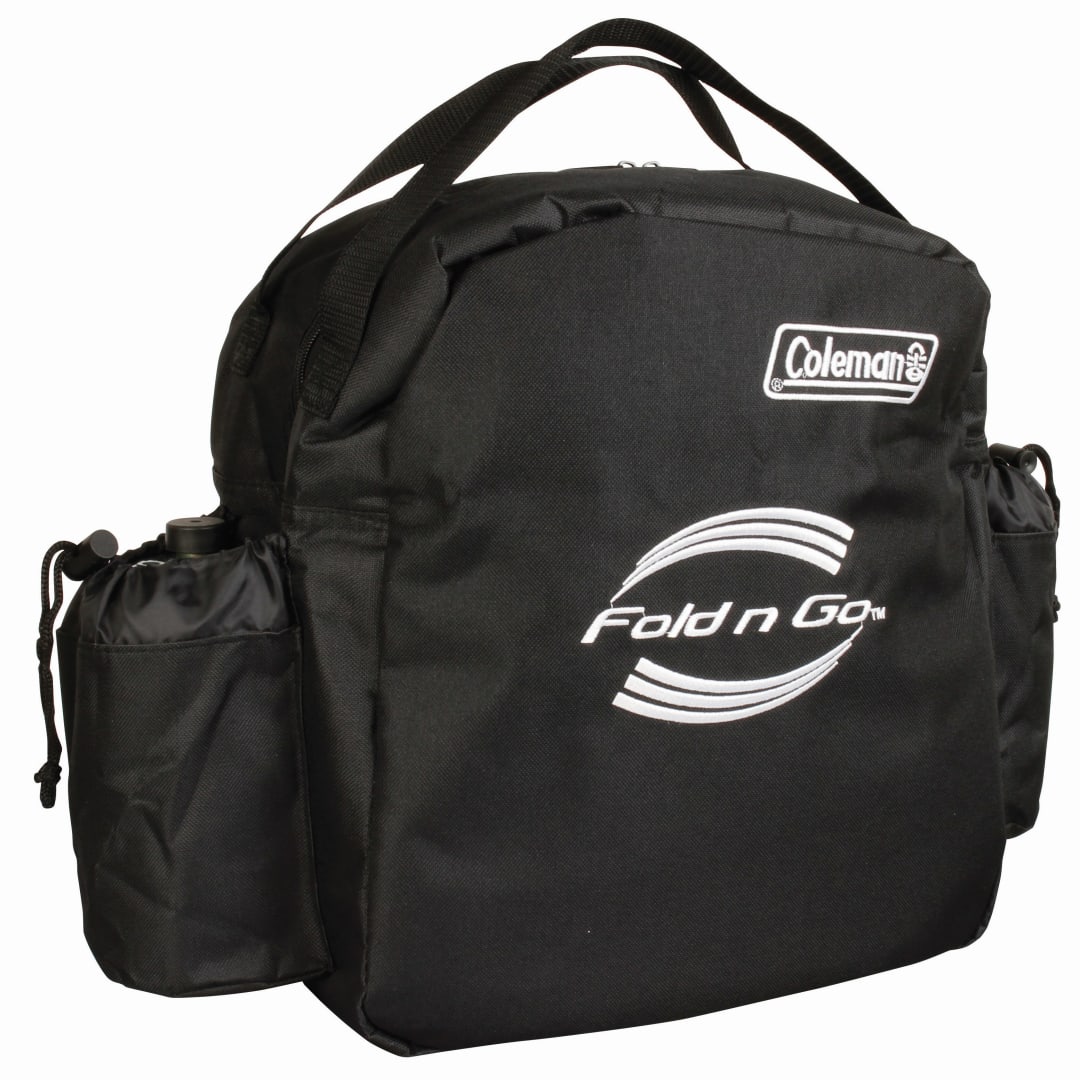 CARRY CASE ACCY FOLD N GO C004