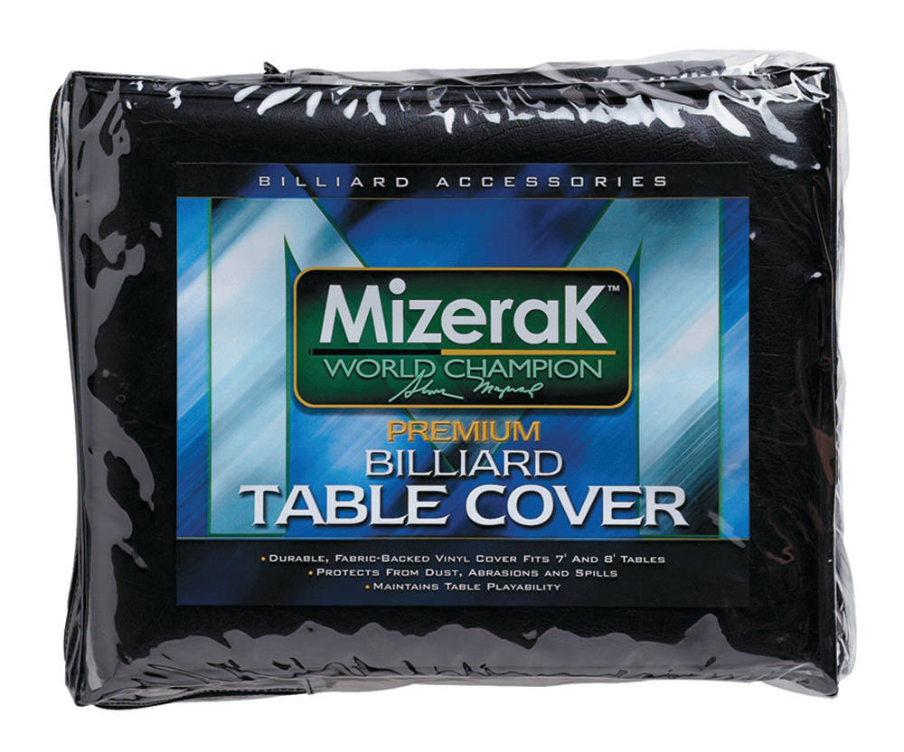Mizerak Premium Table Cover