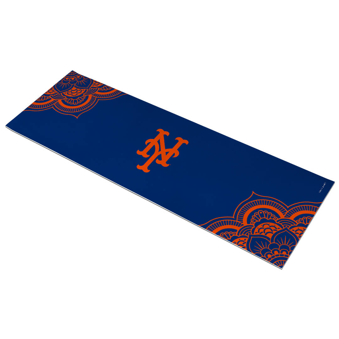 New York Mets | Yoga Mat