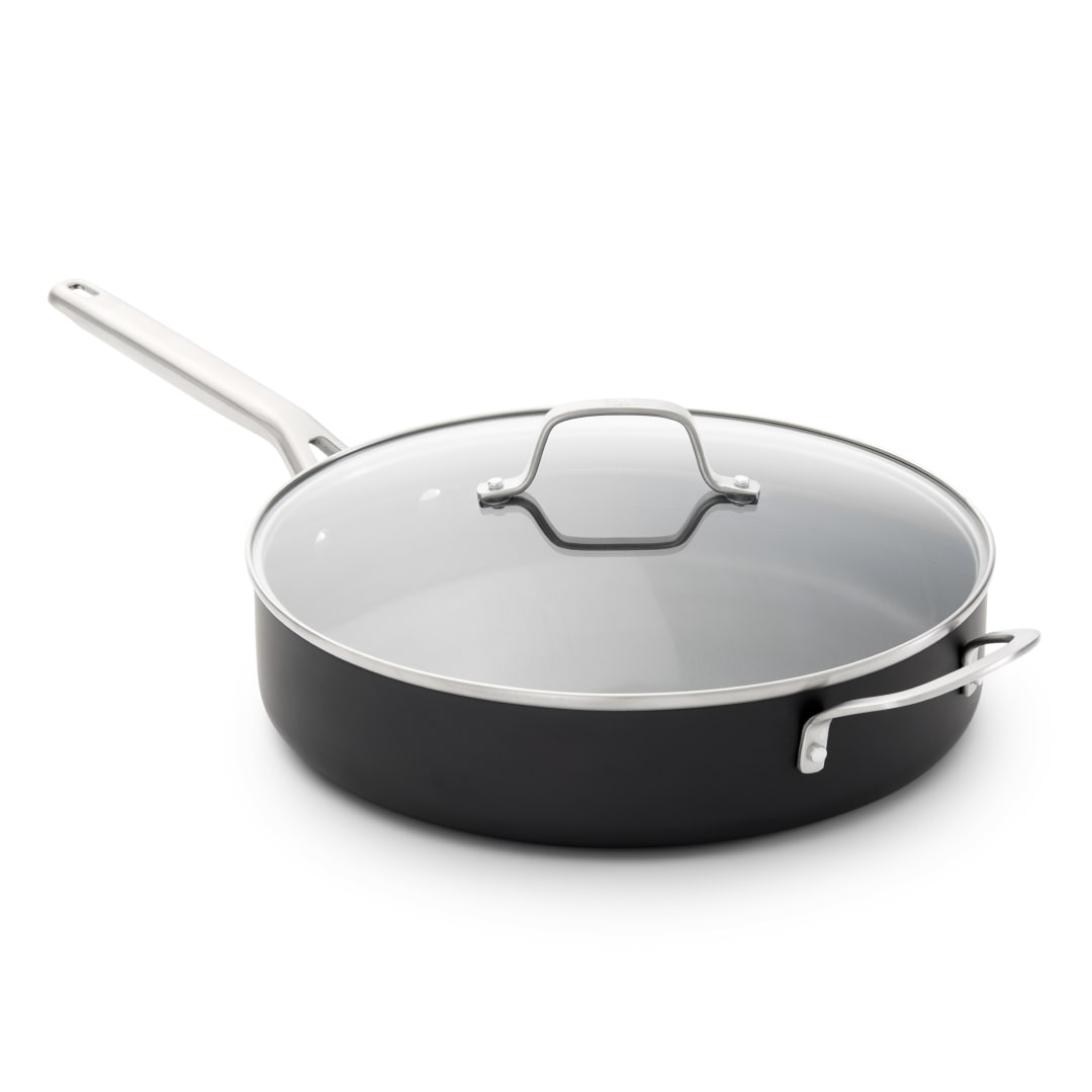 TRAD NS 5QT SAUTE W/C