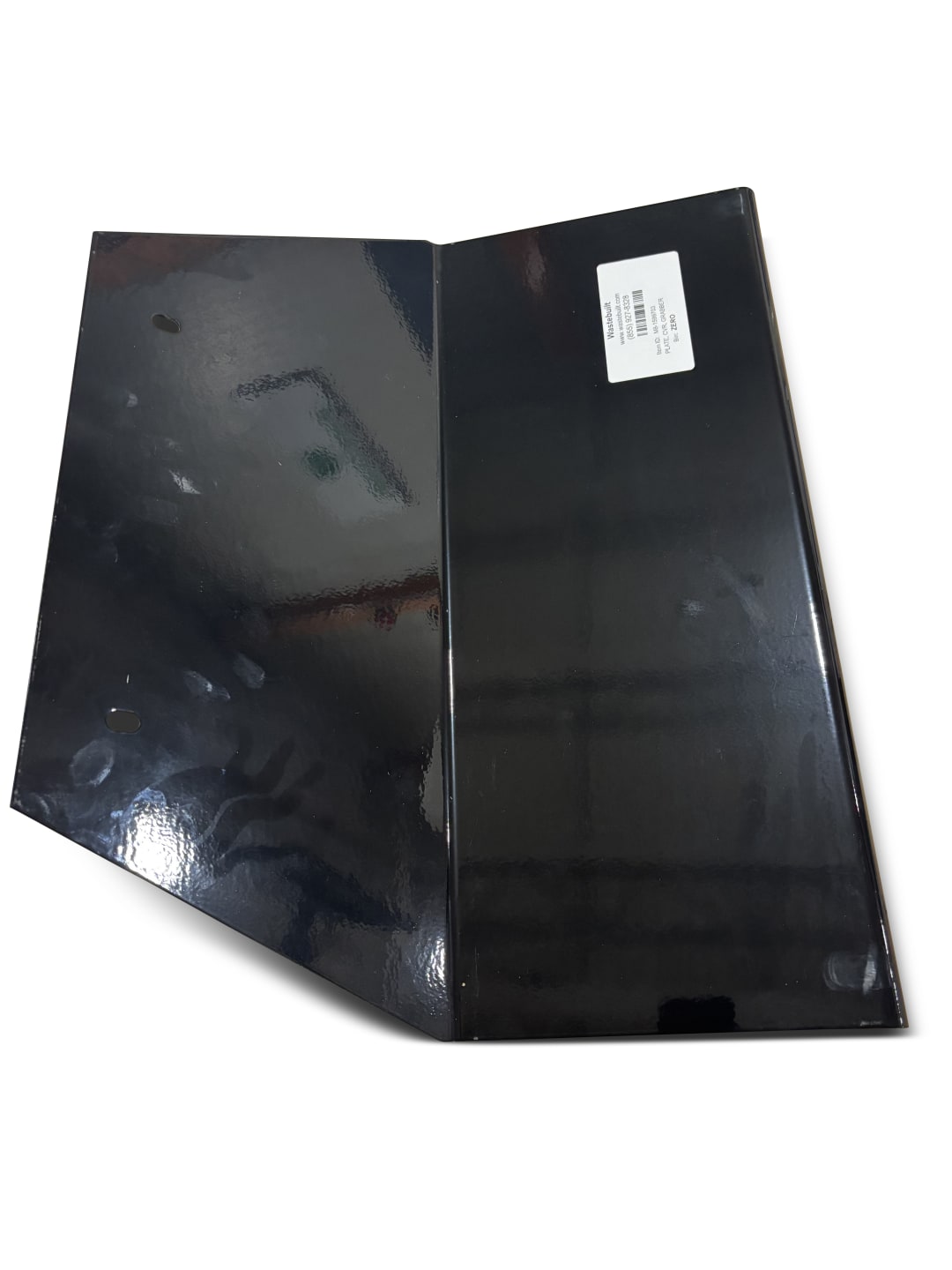 Wastebuilt® Replacement for McNeilus Plate, Cover, Grabber (M8-1599703)
