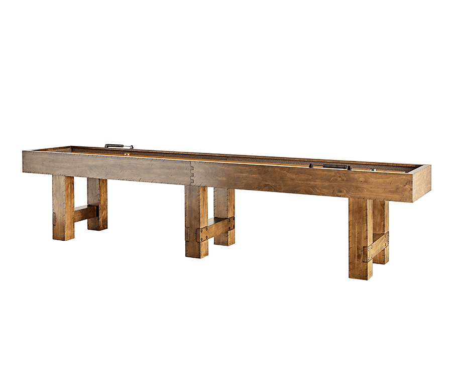 Bristol 14' Shuffleboard Table