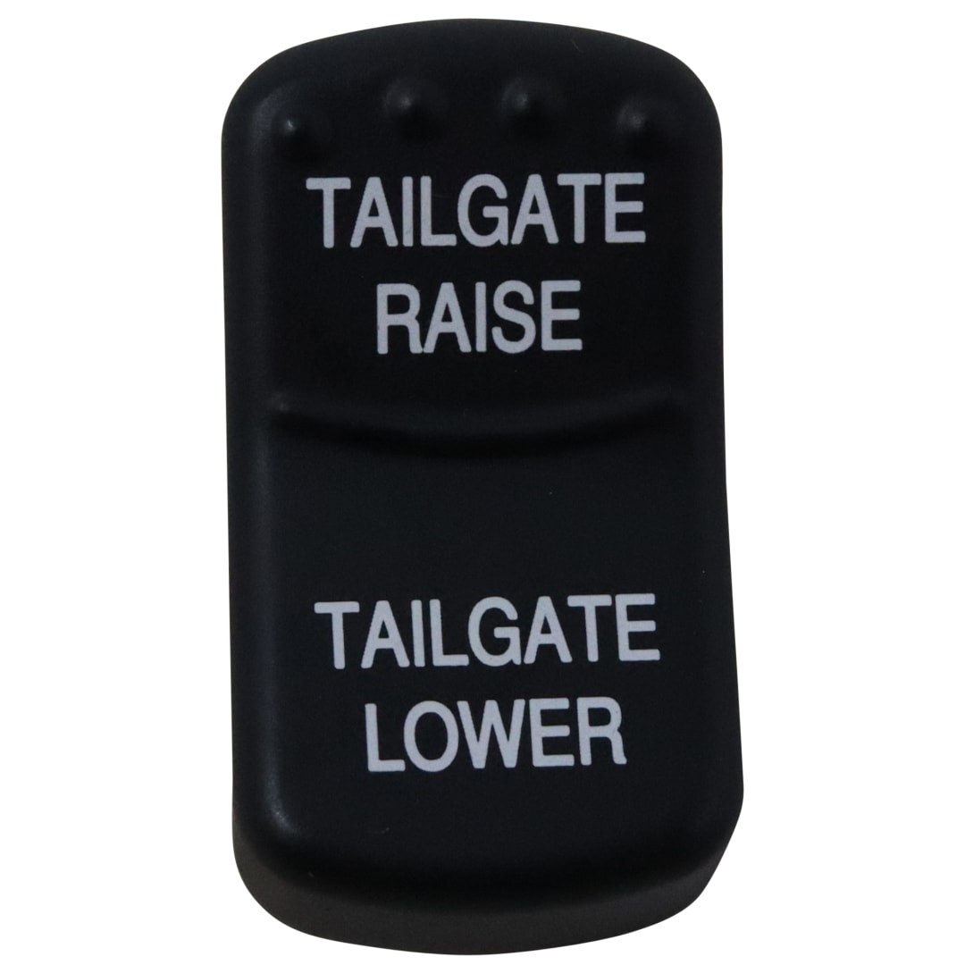 Wastebuilt® Replacement for Heil Up/Down Tailgate Rocker Cap