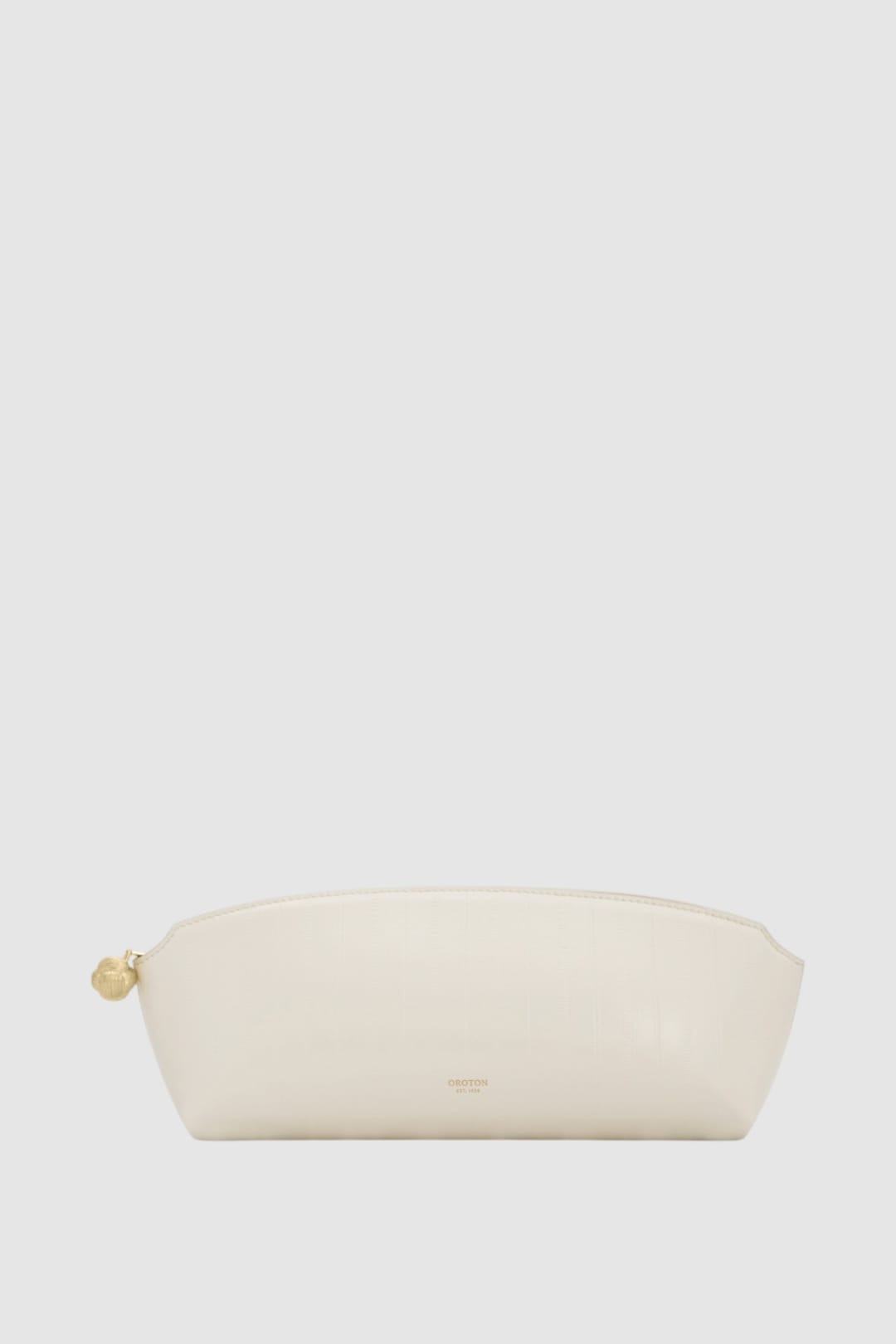 Naia Texture Clutch