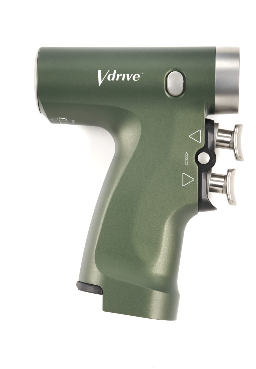 V-MBQ-708 Modular Twin Trigger Handpiece