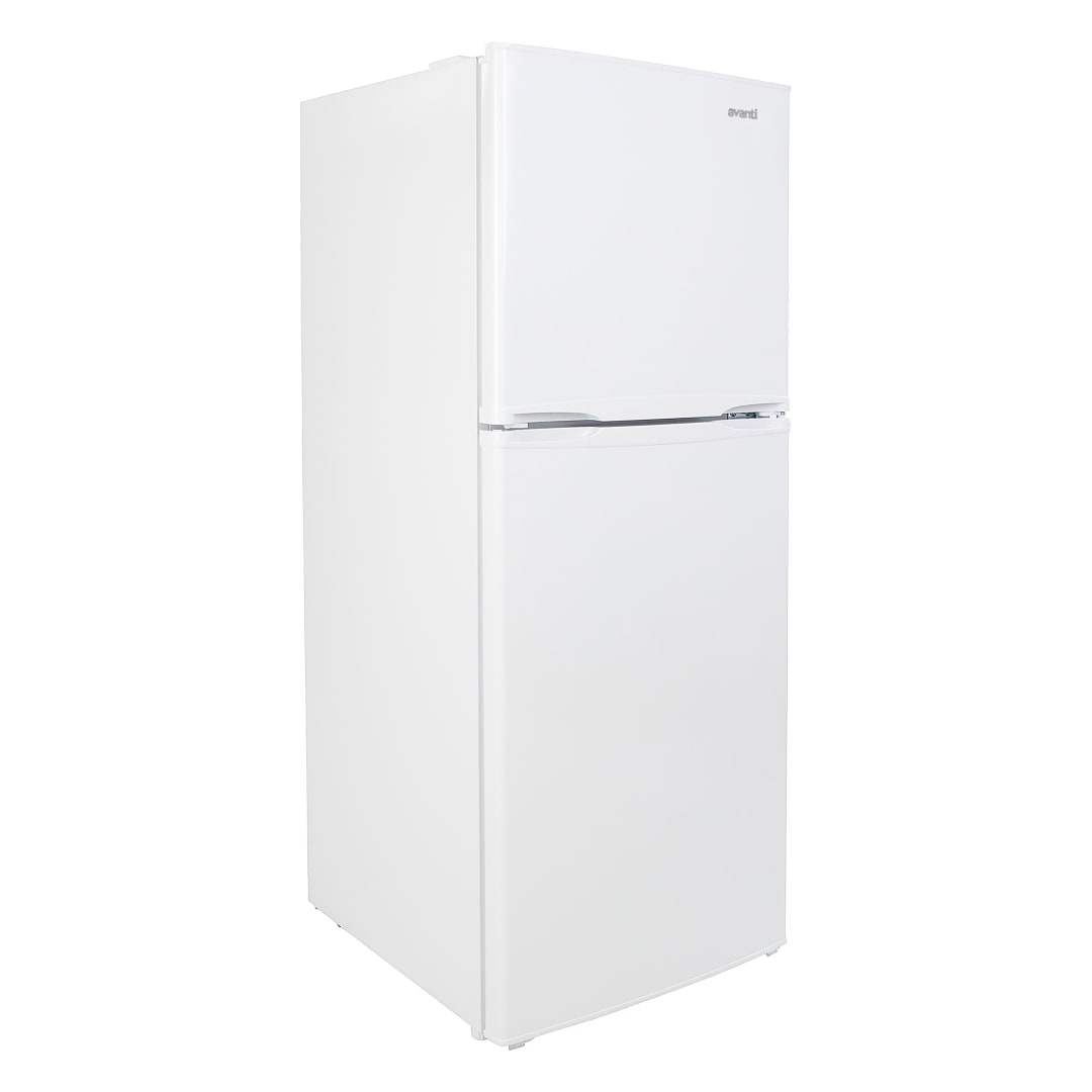 Avanti 7.0 cu. ft. Apartment Size Refrigerator, in White (FF7B0W)