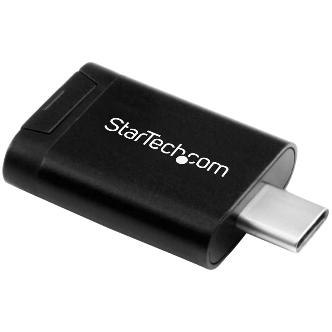 Micro SD to USB Type C USB Card Reader Adapter
