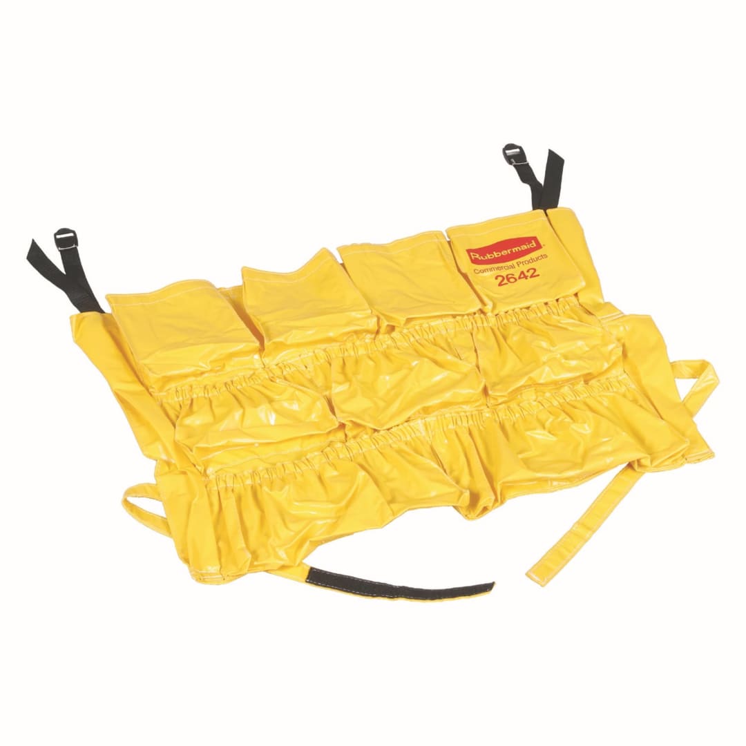 BRUTE® Caddy Bag Yellow