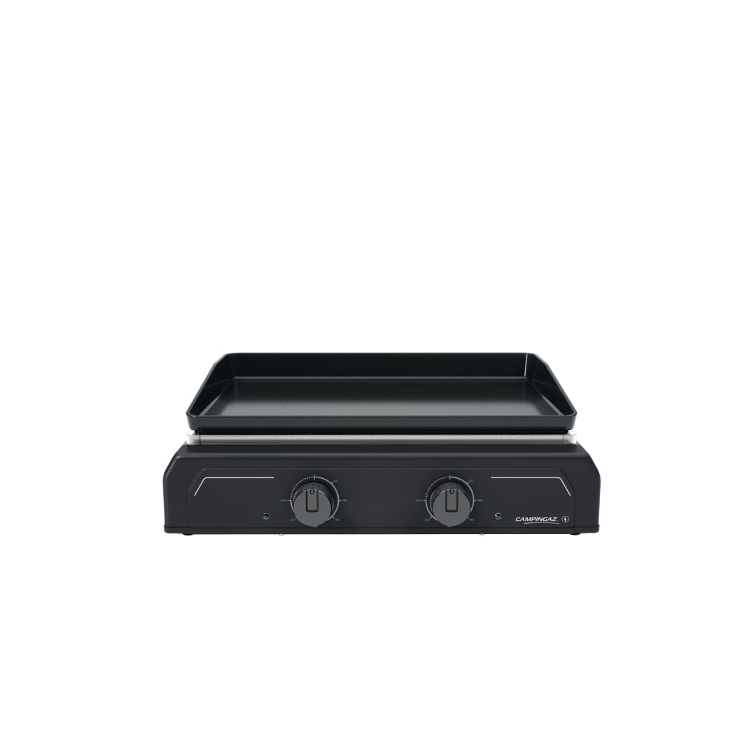 PLANCHA ELECTRIC 2 XD (FR)
