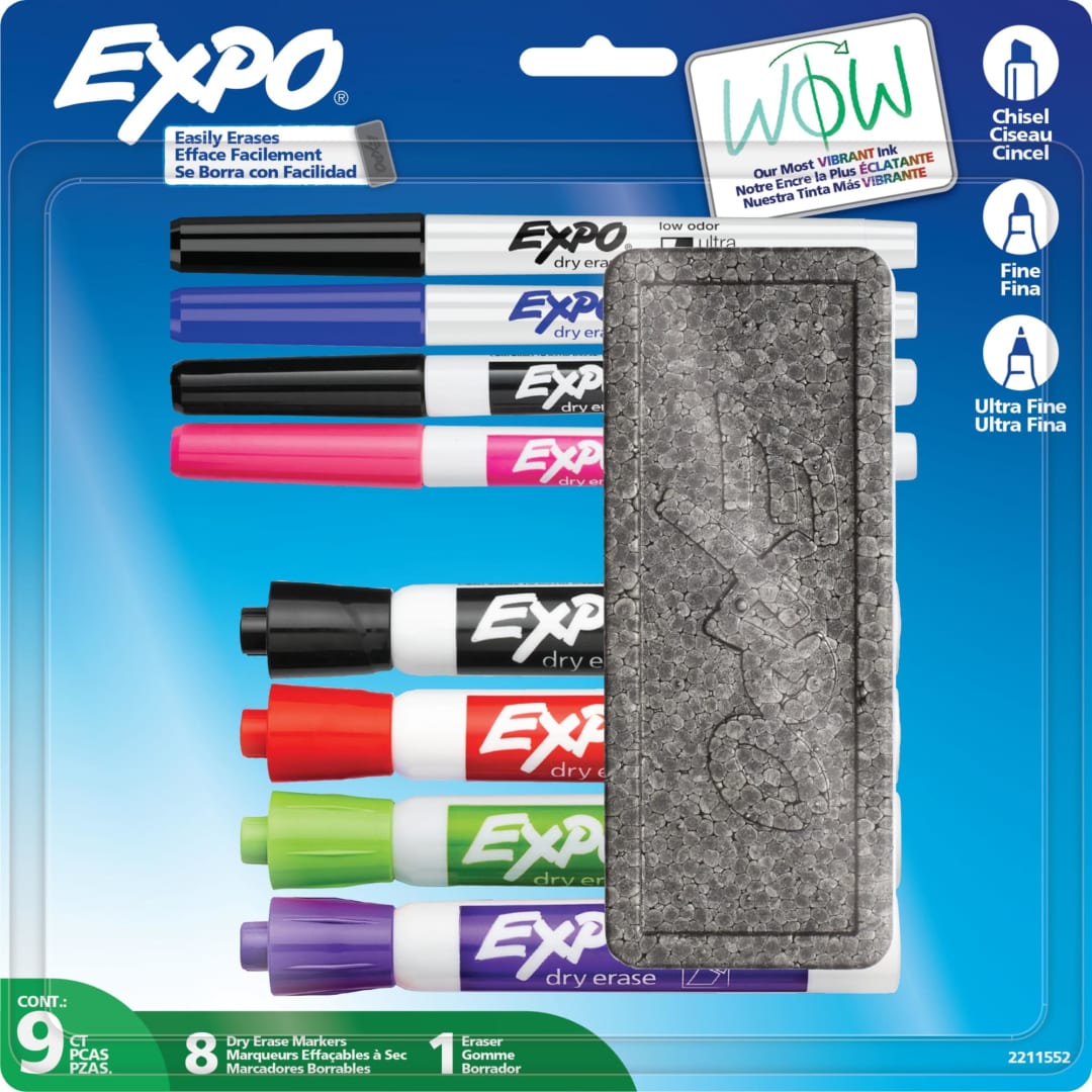 EXPO DE LO CH/FN/UF/ERSR 9CT AST REPACK