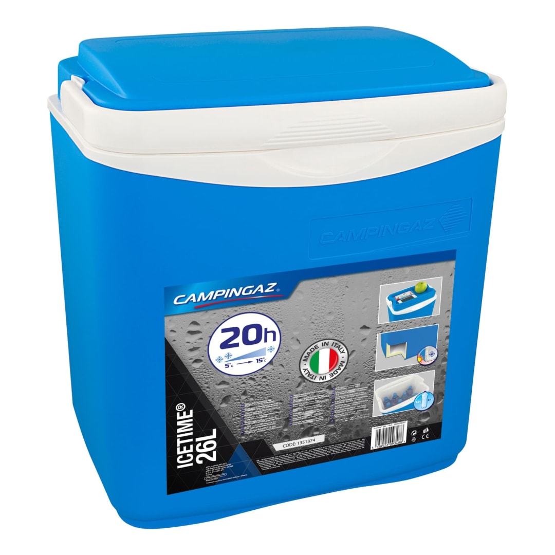 COOLER ICETIME 26L