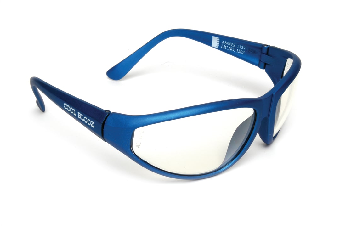 Cool Blooz Eyewear