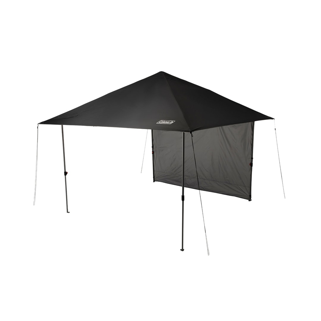 OASIS LT CANPY 10X10 ONEPK SW BLK C